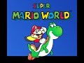 Super Mario World 2 The Stupid Water Level