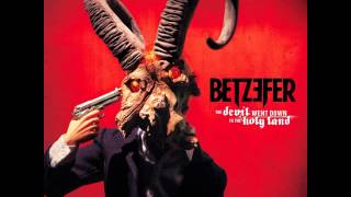 12.-Betzefer - Cannibal