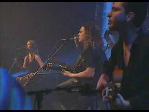 Cuando los Angeles Lloran - Maná