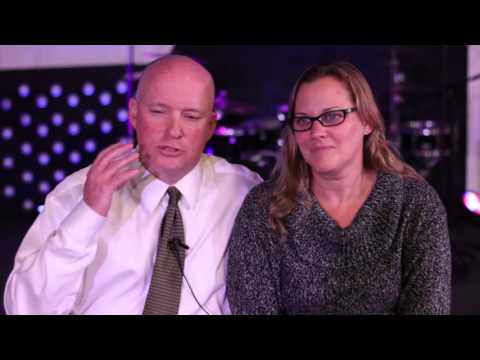 Jesus Still Heals | Julia's Story