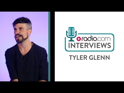 Tyler Glenn on the Status on Neon Trees