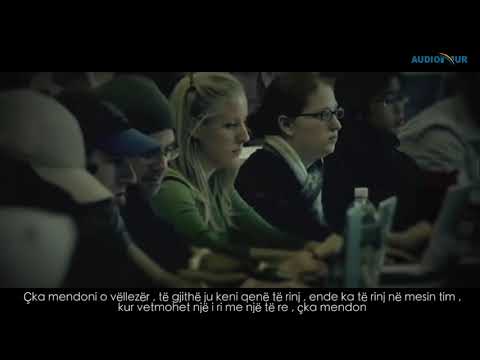 Ku i kemi bijat e tona (emocionale) - Hoxhë Muharem Ismaili