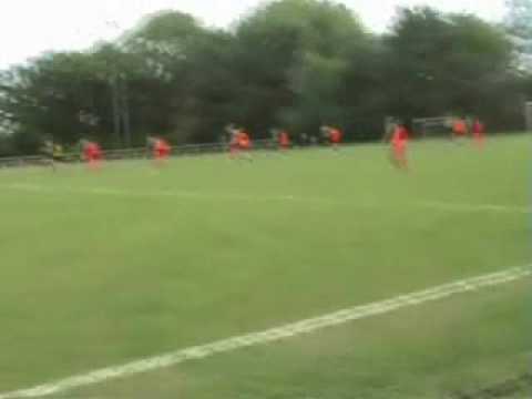 Stiepel B-Jugend Aufstieg Teil 1