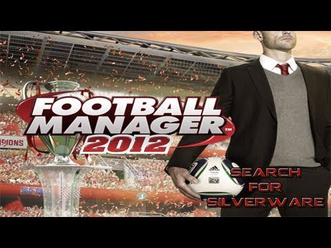 FM12 | Search for Silverware - Ep 13 Tactical Breakdown