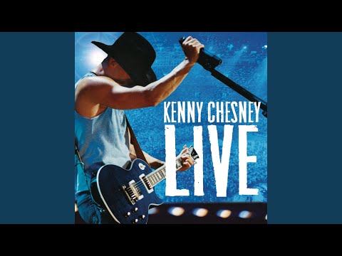 Back Where I Come From (Live)