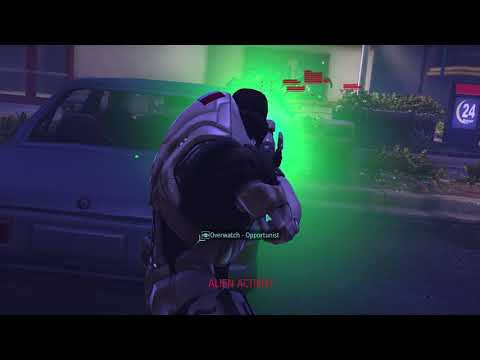 LTNW: XCOM Long War Part 123 - When The Reaper Comes Calling