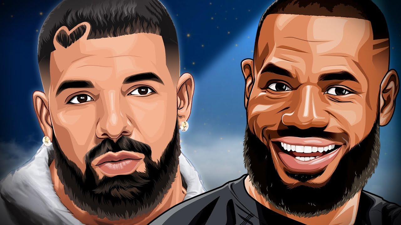 Why Drake Hates LeBron