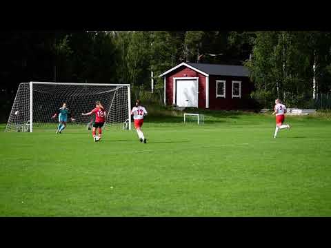 10) Remsle UIF-Betsele IF)  4-0 Mathilda Söderqvist