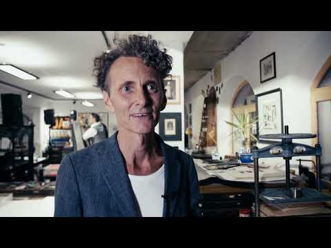 Jazzfestival Saalfelden // Artist in Residence 2021 - Christian Reiner