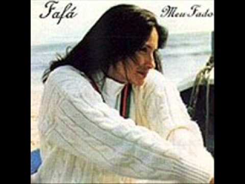 FADO DAS QUEIXAS - FAFÁ DE BELÉM