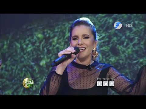 YEYNY ORTÍZ & LOS CAMBA   -  SELECCIÓN DE CHAMAMÉ