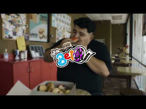 Frosty Chasin Dough - YOLO