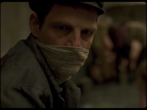 Son of Saul - Filhos de Saul