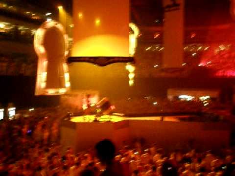 Sensation White Praha 2010 The Mix ( 1 )