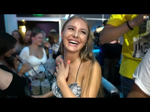 FACE CLUB "COBY & SENIDAH" 31.08.2019