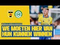 Noordelijk duel! ⚔️ | Henk de Jong & Mees Hoedemakers ? | Voorbeschouwing SC Cambuur - FC Groningen