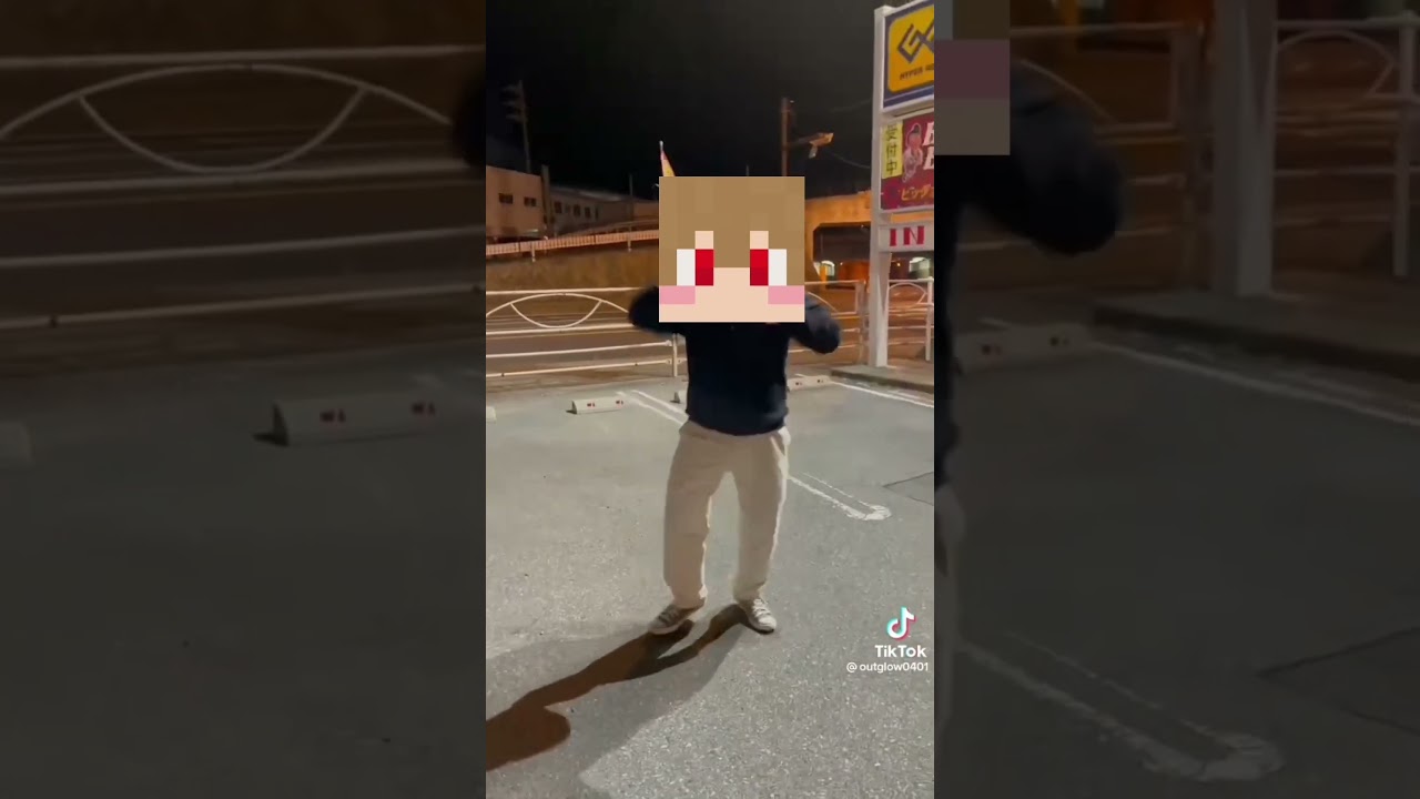 初コラ画です！※本人ではありません【カラフルピーチ】