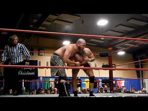 JP Simms vs Julien Young