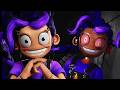 Poppy Playtime Chapter 5 FULL PLAYTHROUGH ENDING We Finally Meet The Prototype It S