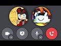 TUBERS93 CALLED ME ON DISCORD.. (Voice Reveal)