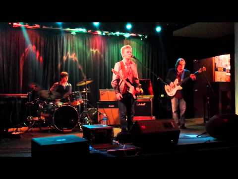 Matthew Curry Voodoo Chile @ The Washington