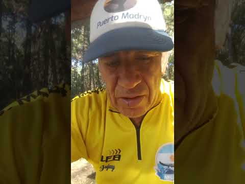 2da Etapa. puerto Libertad. Las Delicias. Misiones