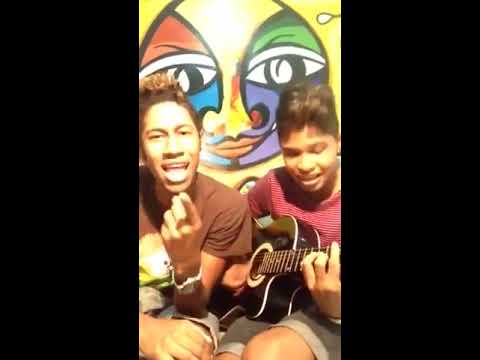 Rafa Chagas e Junior Lord - Amor de Brigadeiro