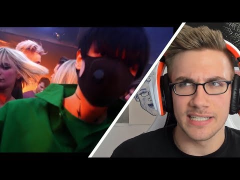 DAT ADAM - WACH (OST) - Reaction/Bewertung