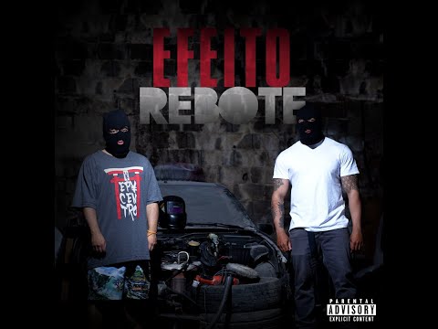 Cado Torre - "Efeito Rebote" Part. Fantos Lion (Clube do Berro)