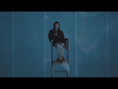 iamnotshane - Lifeguard (Official Music Video)
