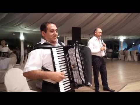 Nunta Topoloveni - Sarba