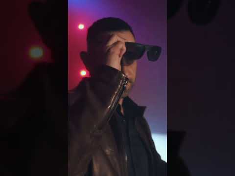 Anton Ageev, Настя Негода   Бай Бай