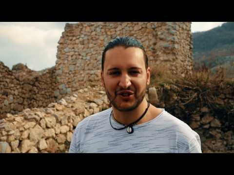 Alex Baris - Tu Y Yo ( Video Oficial)