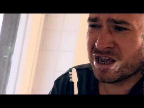 SCHOKK / YA - MIXTAPE INPUT / OUTPUT PROMO (2012)