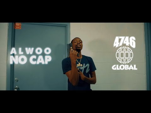 Alwoo - No Cap (Official Music Video)
