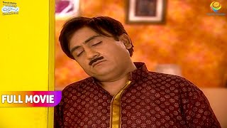 Download lagu Khade Khade So Gaya Jethya! | FULL MOVIE | Taarak Mehta Ka Ooltah Chashmah  | तारक मेहता mp3