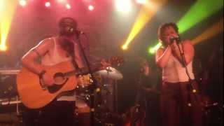 Shovels and Rope - 