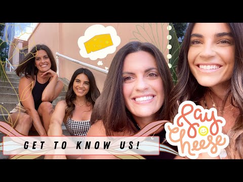 ABOUT US || GET TO KNOW US BETTER!