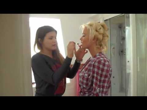 Colleen Shannon Photoshoot