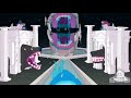 Adult Swim Ident October 2021