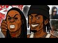 The Untold Story Of MUSIC Playboi Carti S Modern Mixtape