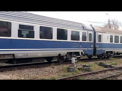 GM 956 București Nord Iași