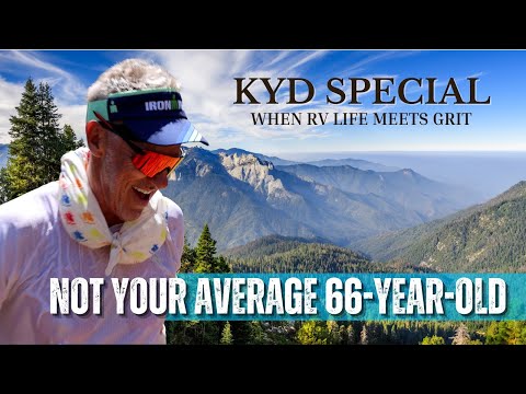 🎬 KYD-Spezial: Träume, Mut und Unterstützung (Western States 100)