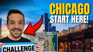 If I Were Moving to Chicago in 2026: The 4 Neighborhoods I’d Choose