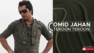 Download lagu Omid Jahan - Tekoon Tekoon ( امید جهان - تکون تکون ) mp3