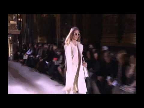 Stella McCartney Summer 2011 Show
