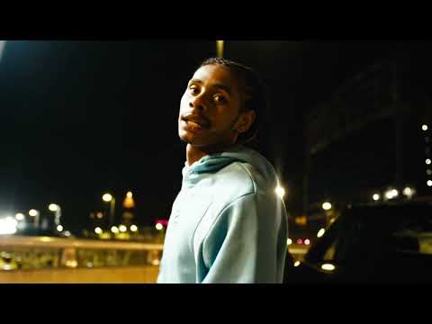 3Hunnit Tcee - Curtis Jackson