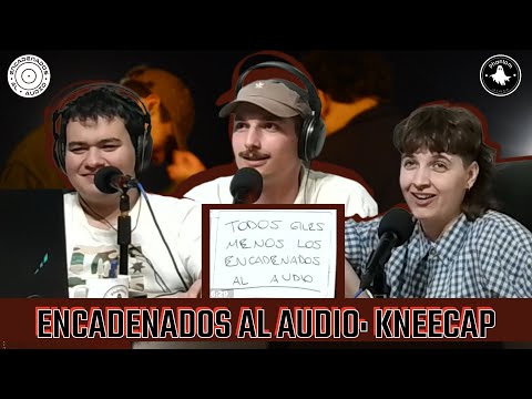 KNEECAP - LIARS TALE (OFFICIAL VIDEO)