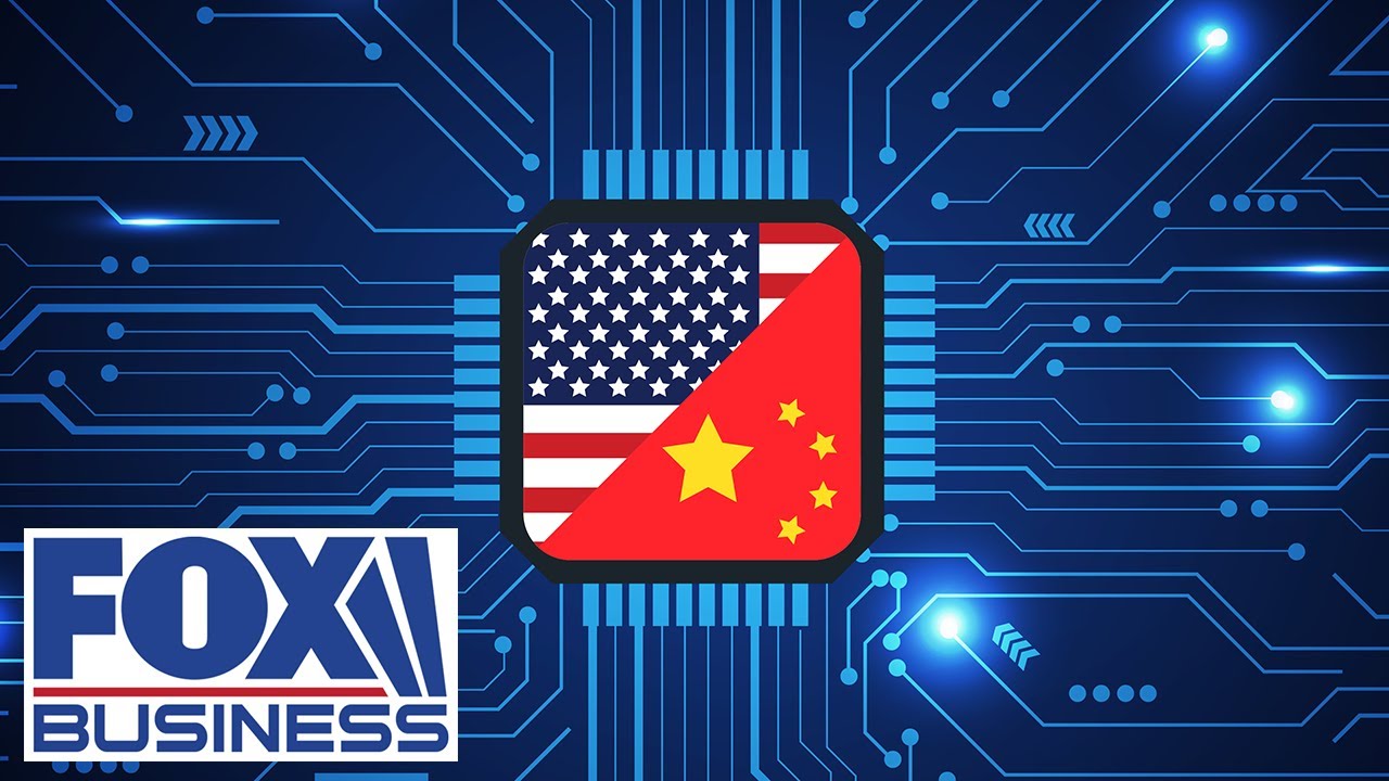 ‘HACK US EVERY SINGLE DAY’: GOP rep EXPOSES the SHOCKING extent of China’s hacking operations