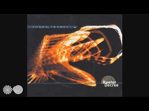 Reefer Decree - Time Drop